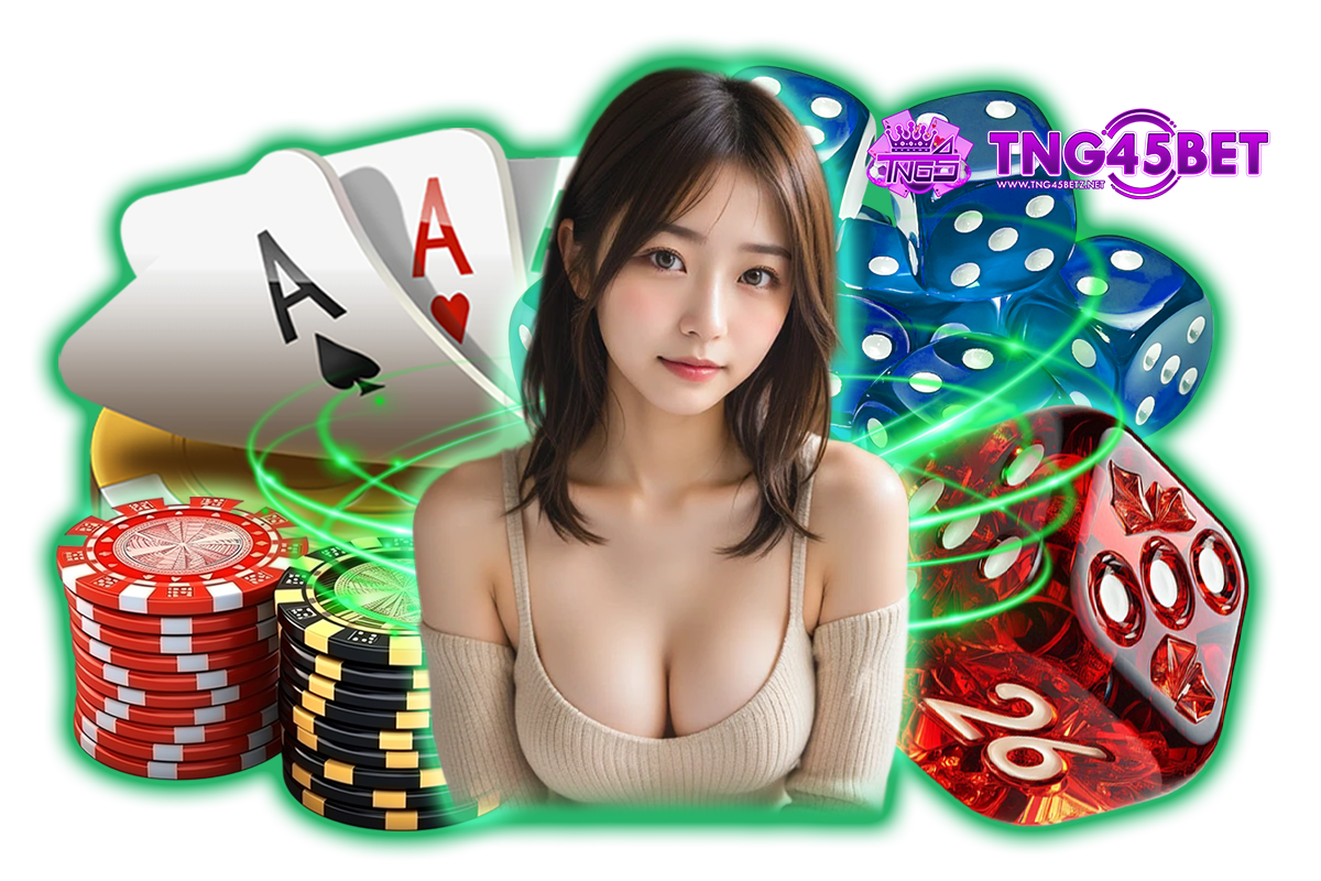 tng45betz สล็อต