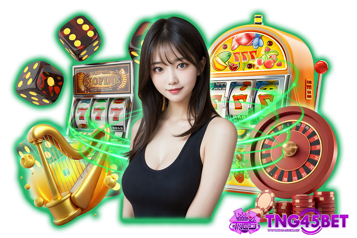 tng45betz แจกเครดิตฟรี